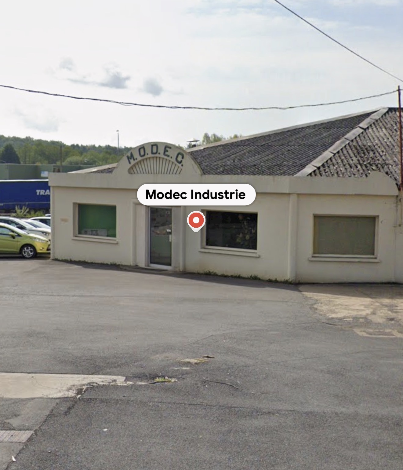 FERMETURE DÉFINITIVE POUR LA MODEC, PLACÉE EN LIQUIDATION JUDICIAIRE