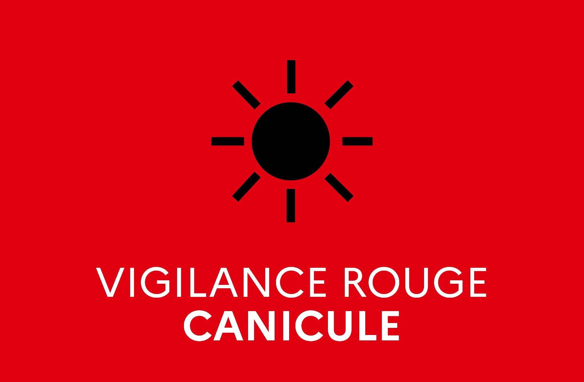 LE DEPARTEMENT PLACÉ EN VIGILANCE ROUGE : LA CANICULE FRANCHIT UN CAP HISTORIQUE DANS LES ARDENNES