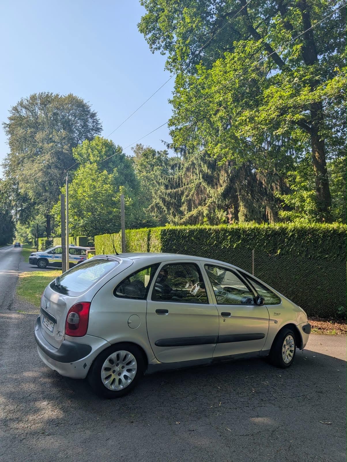 CHARLEVILLE-MÉZIÈRES - UN AUTOMOBILISTE FLASHÉ À 93 KM/H EN VILLE ET POSITIF AU CONTRÔLE ALCOOLÉMIE