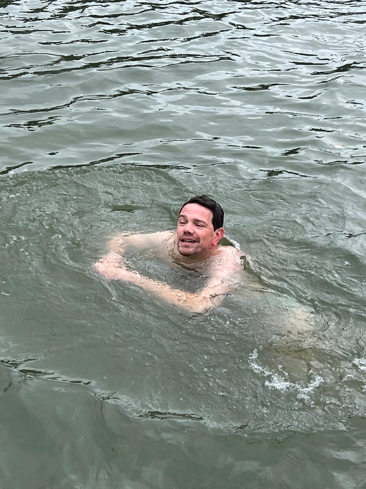 DE LA MEUSE À LA WARENNE : CAP SUR LES BAIGNADES DE L’ÉTÉ