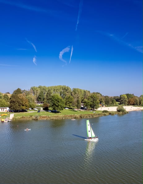 CANICULE : LACS EN FÊTE REPORTÉ À BAIRON