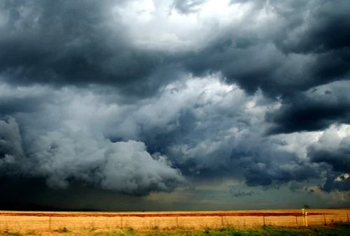 APRÈS LA CANICULE, PLACE AUX ORAGES : LES ARDENNES EN VIGILANCE JAUNE DÈS CET APRÈS-MIDI