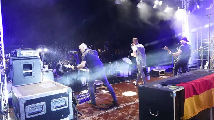 LE FESTIBAROCK’IN ANNULE SA DEUXIÈME JOURNÉE