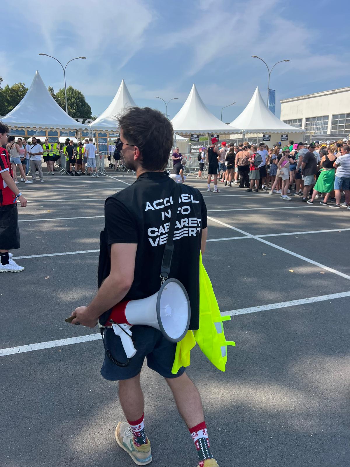 DERNIÈRES HEURES POUR PROFITER DU TARIF ARDENNAIS DU CABARET VERT