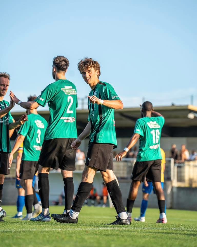 RECRUE DE CHOIX : LE CSSA A OBTENU L’ACCORD DE TOM DUTITRE