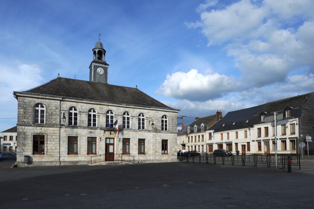 DES ÉTUDIANTS EN ARCHITECTURE IMAGINENT L’AVENIR DE 17 COMMUNES RURALES