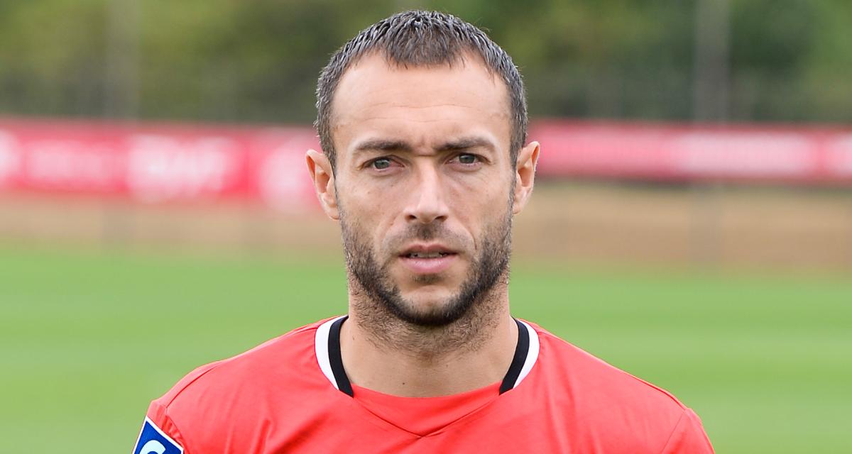 LE NOUVEAU COACH ARRIVE AU CSSA : ROMAIN PHILIPPOTEAUX EN POLE POSITION