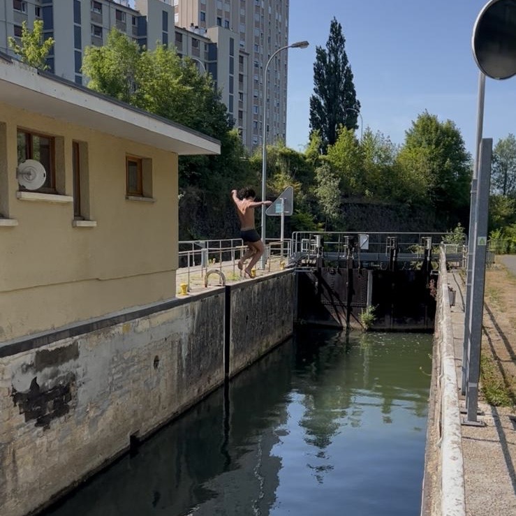 JOURNÉE MONDIALE DE PRÉVENTION DE LA NOYADE : ATTENTION AUX BAIGNADES SAUVAGES