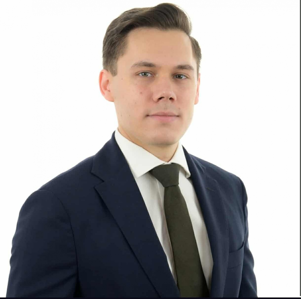 LUCAS LANGRENEZ PREND LA TÊTE DU RASSEMBLEMENT NATIONAL DANS LE DÉPARTEMENT