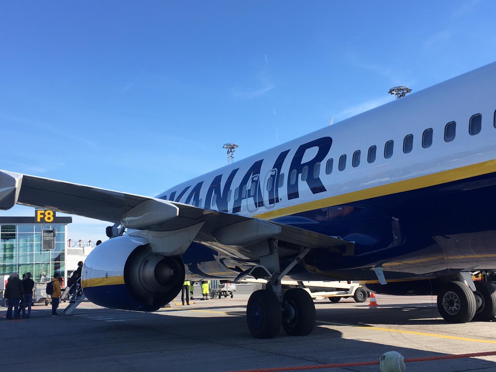 L’AÉROPORT DE CHARLEROI VA FERMER SES PORTES PENDANT PRÈS DE TROIS MOIS : CE QU’IL FAUT SAVOIR