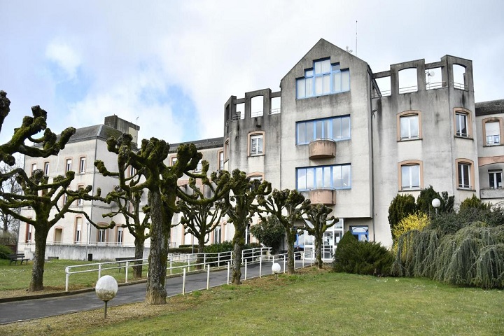 UNE BOUTIQUE THÉRAPEUTIQUE À L’EHPAD POUR REDONNER LE PLAISIR DE CHOISIR