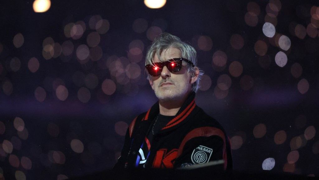 LE DJ KAVINSKY EST DÉCÉDÉ : IL AVAIT MARQUÉ LE CABARET VERT EN 2014