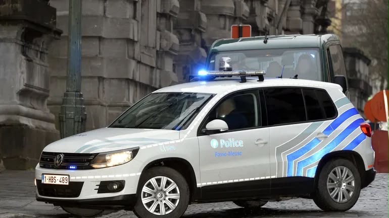 UN ARDENNAIS RETROUVÉ MORT À BEAURAING : UNE ENQUÊTE OUVERTE EN BELGIQUE