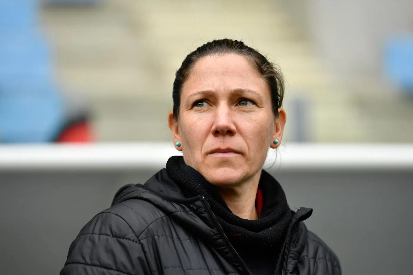 ÉLISE BUSSAGLIA SIGNE AU PSG