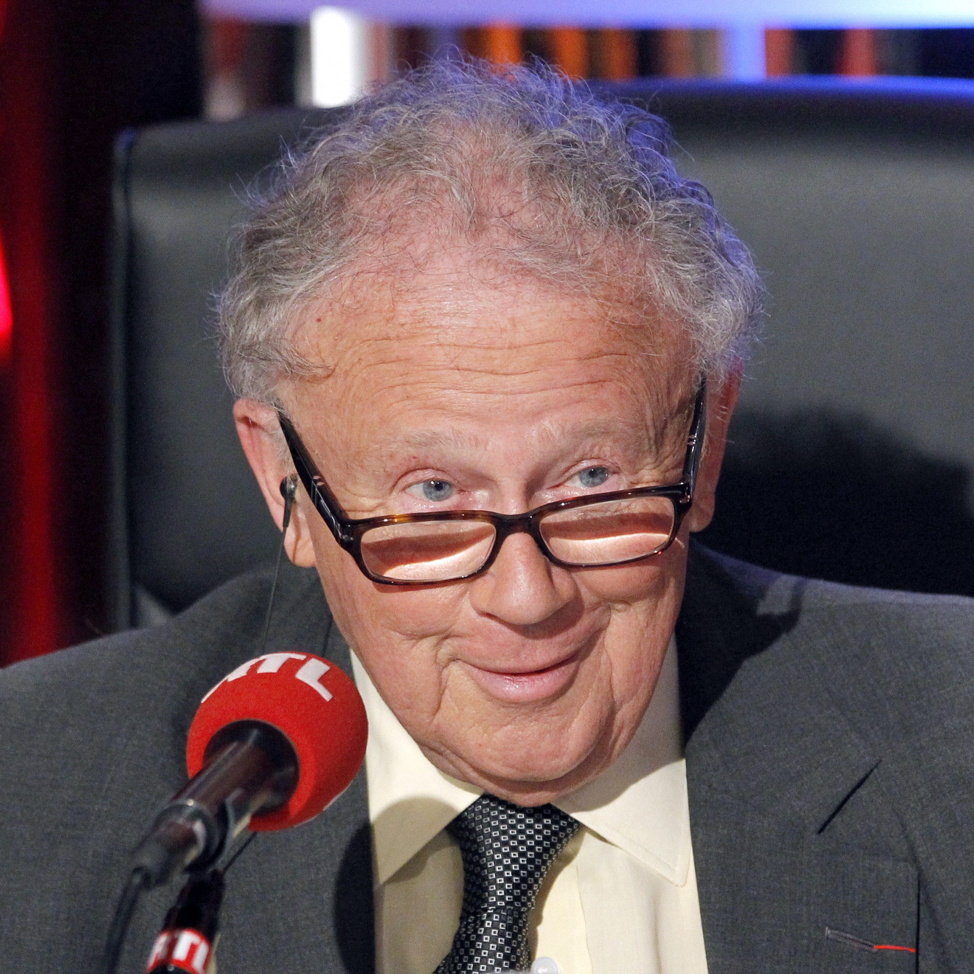 PHILIPPE BOUVARD, LE DERNIER DES GRANDS MONSTRES DE LA RADIO S’EST ÉTEINT À 96 ANS
