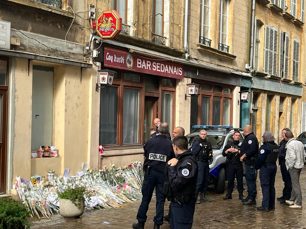 LE PROCÈS DU PRÉSUMÉ MEURTRIER DE LA PETITE LOANA S’OUVRIRA À LA RENTRÉE