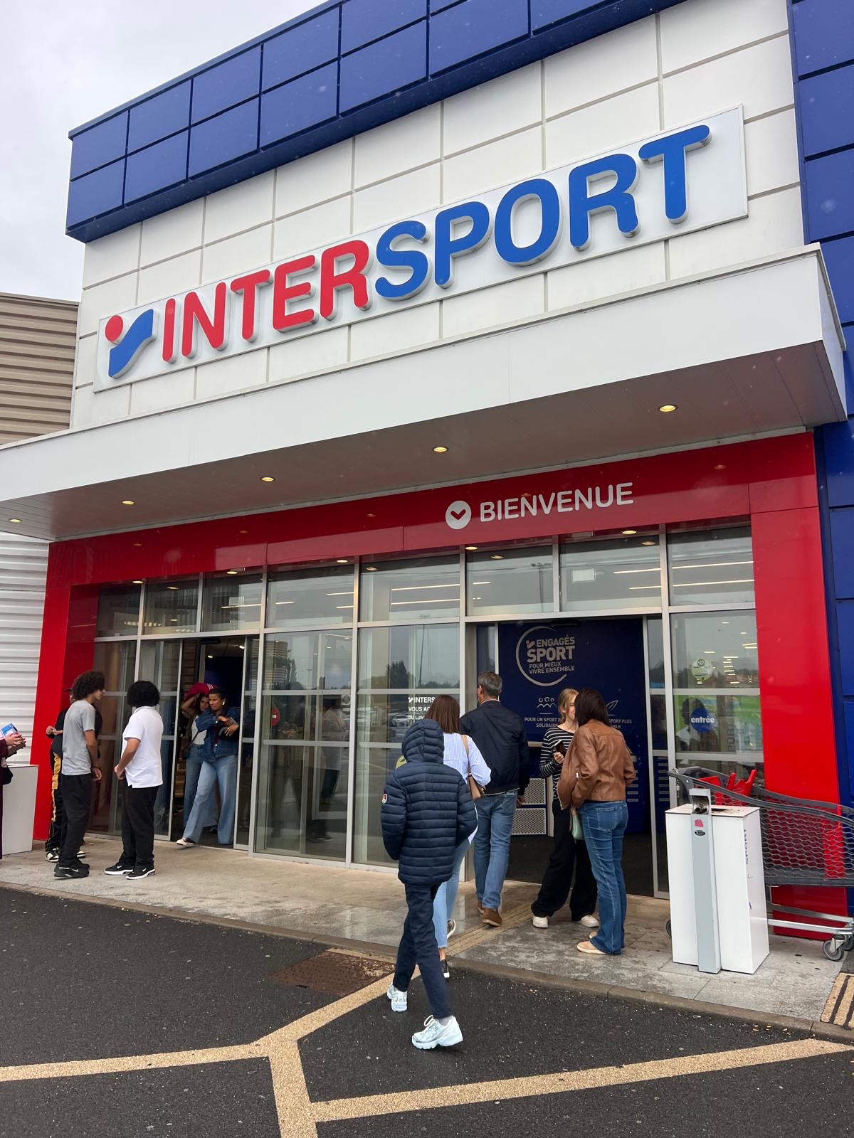 RENTRÉE SCOLAIRE : LES MAGASINS FONT LE PLEIN