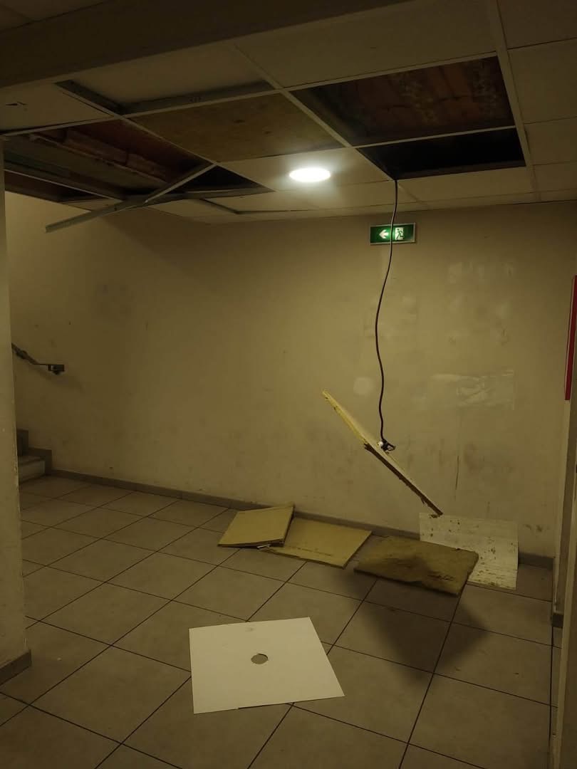 QUATRE MINEURS IMPLIQUÉS DANS DES DÉGRADATIONS, TROIS INTERPELLÉS ET PLACÉS EN GARDE À VUE