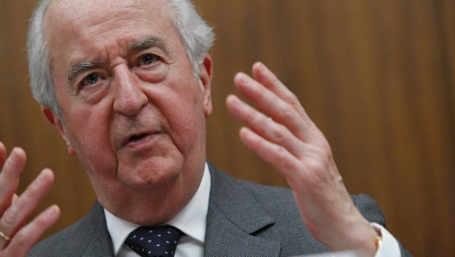 ÉDOUARD BALLADUR EST MORT : L’UNE DES GRANDES FIGURES DE LA DROITE FRANÇAISE S’ÉTEINT