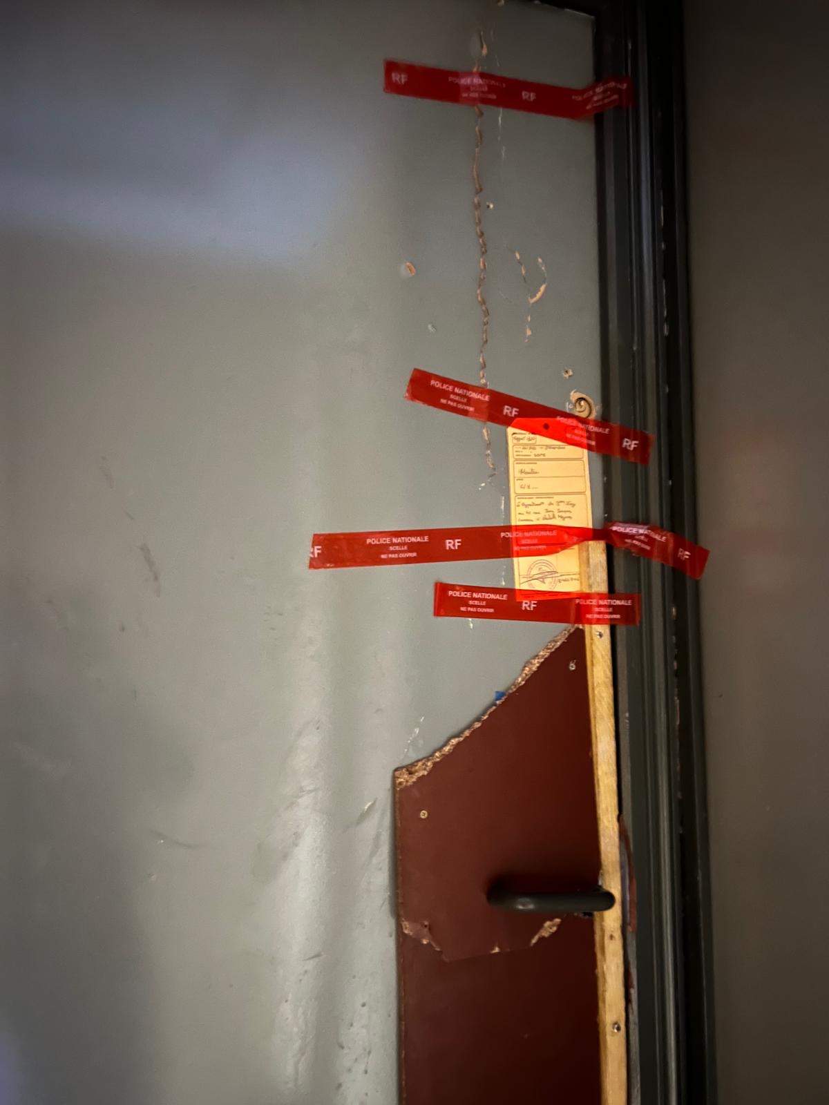 MEURTRE RUE JEAN-JACQUES-ROUSSEAU : UN COUPLE MIS EN EXAMEN APRÈS UN « DÉCHAÎNEMENT DE VIOLENCES DÉPASSANT L’ENTENDEMENT »