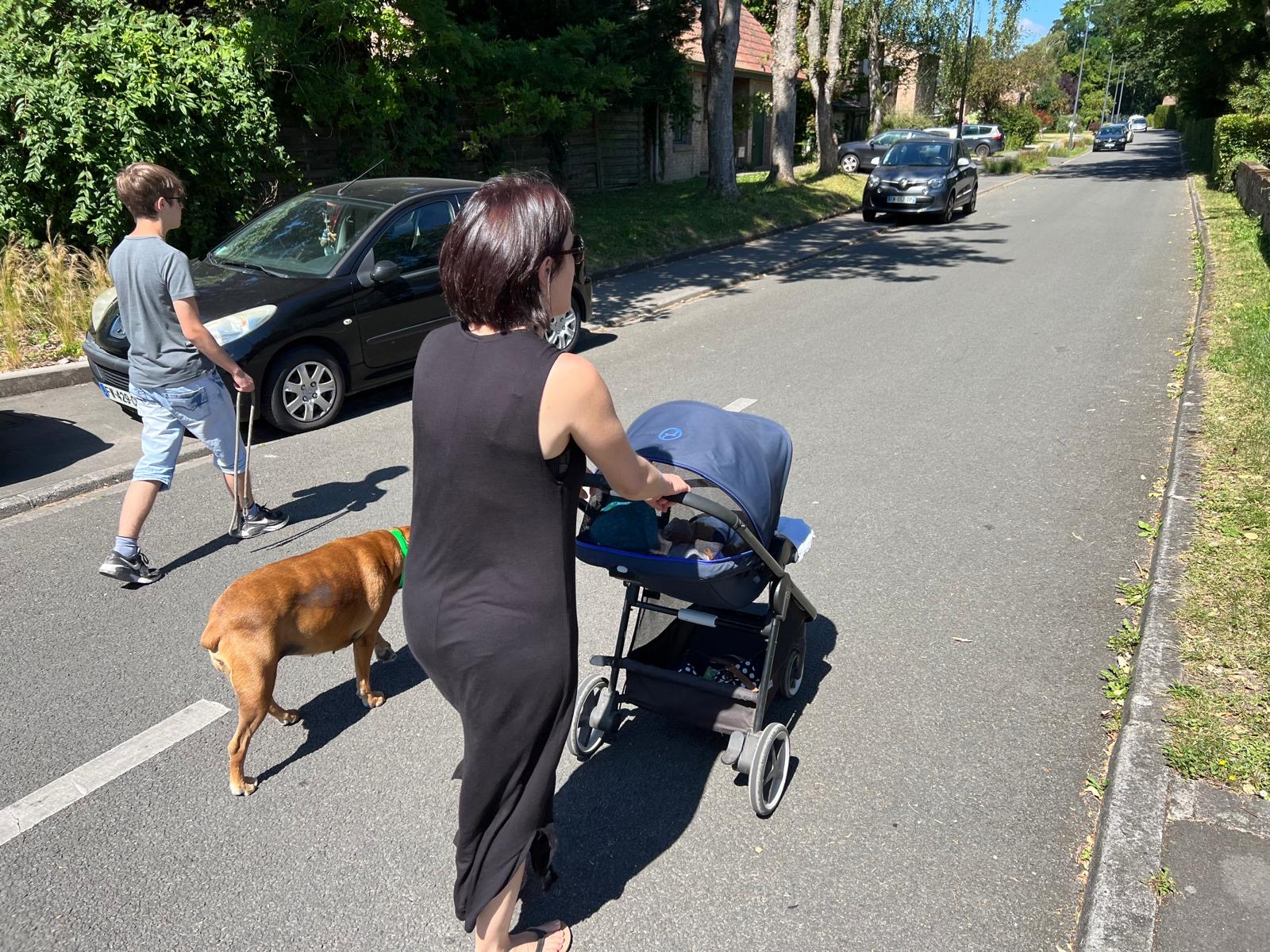 DU NOUVEAU DANS LE CALCUL DE LA PENSION ET L’ÂGE DE DÉPART À LA RETRAITE DES MÈRES DE FAMILLE