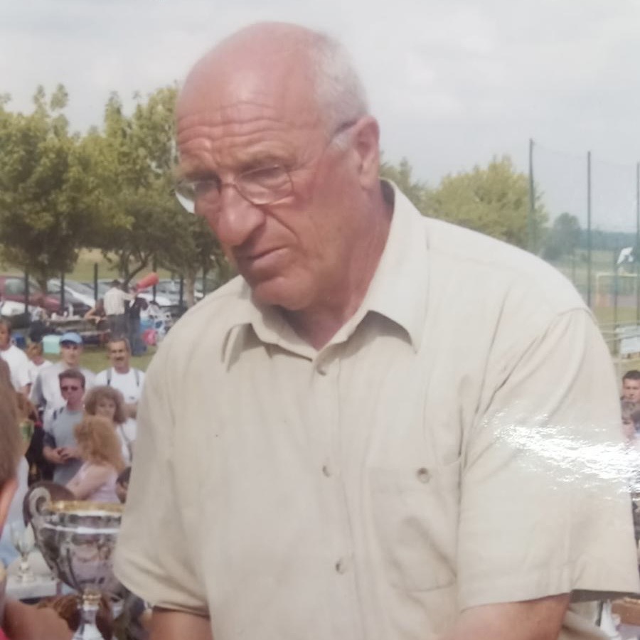 PIERRE TORDO, LE GARDIEN HISTORIQUE DU CSSA, EST DÉCÉDÉ
