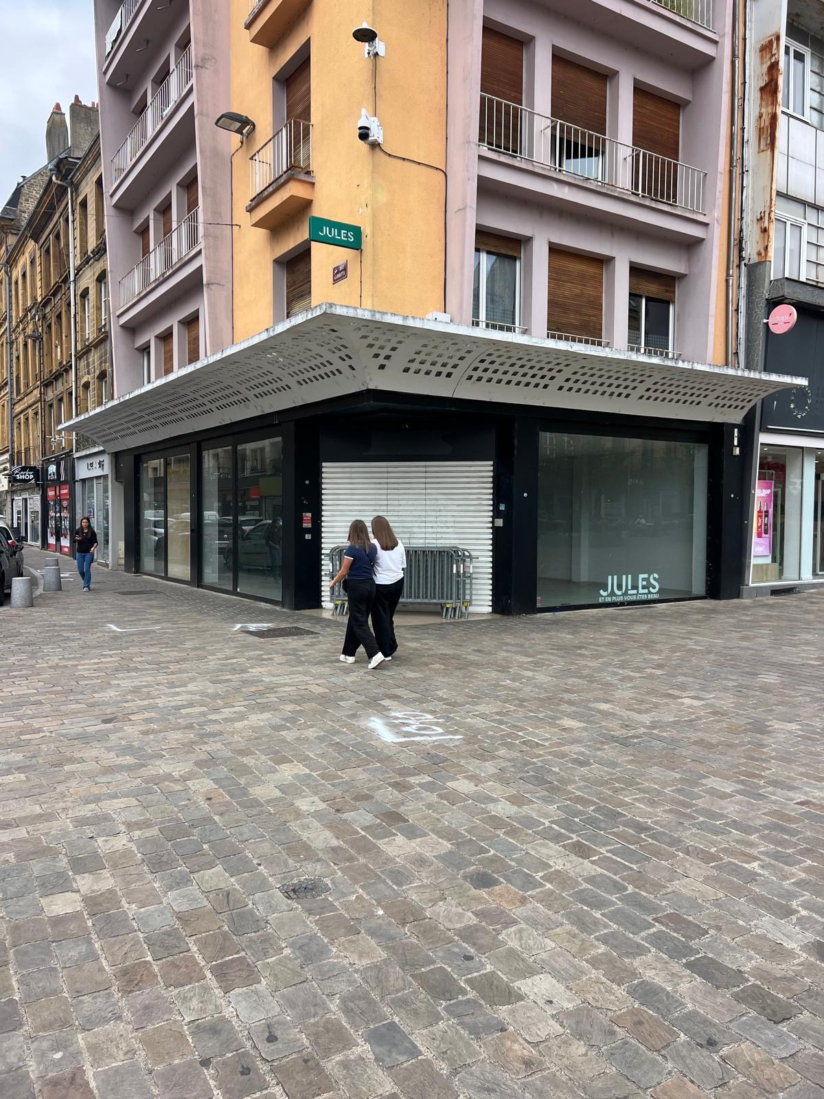 LA FRANCHISE GRAIN DE MALICE VA S’INSTALLER À LA PLACE DE JULES