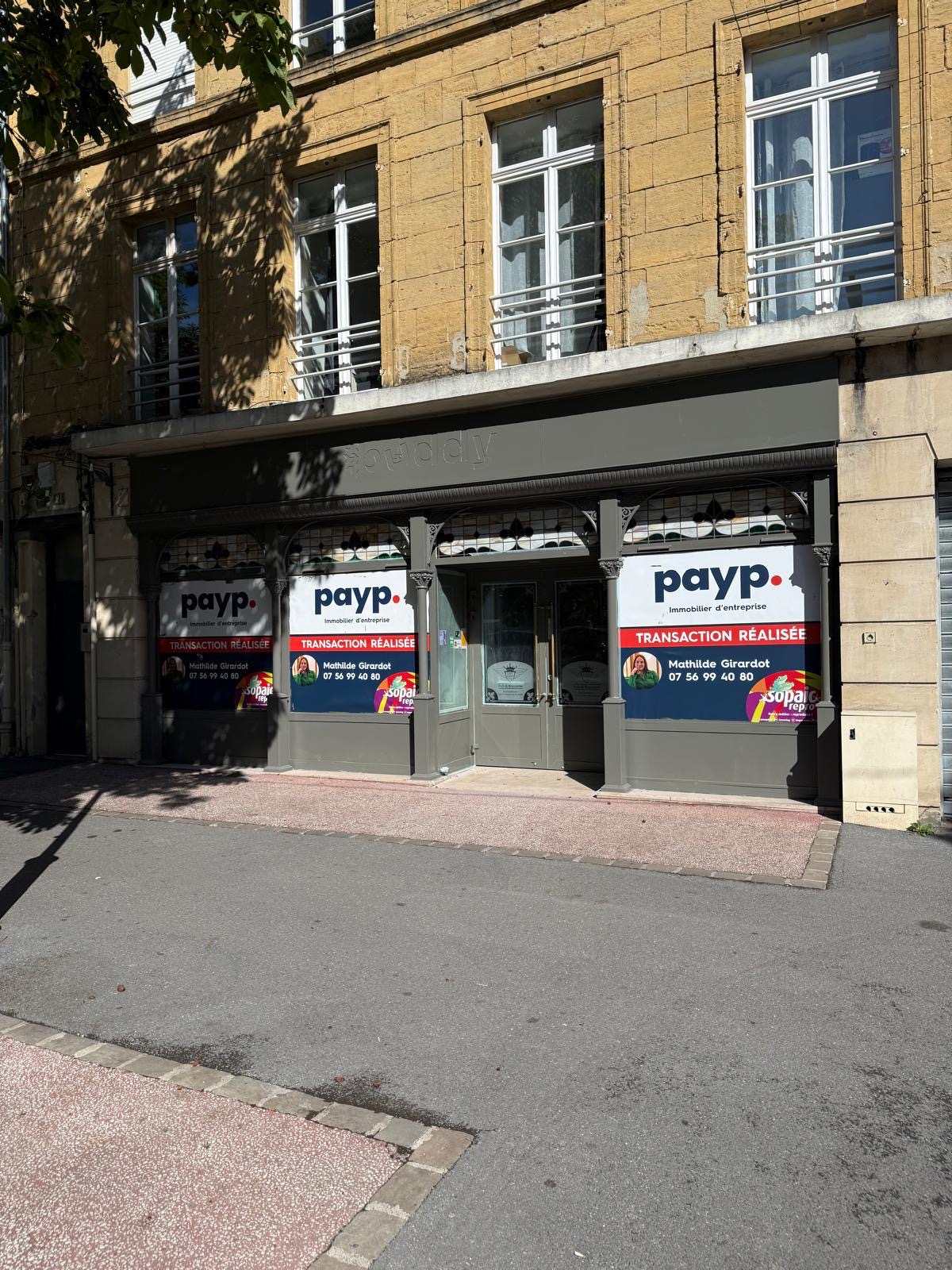 TASTY CROUSTY VA OFFRIR LES 200 PREMIERS REPAS POUR FÊTER SON OUVERTURE