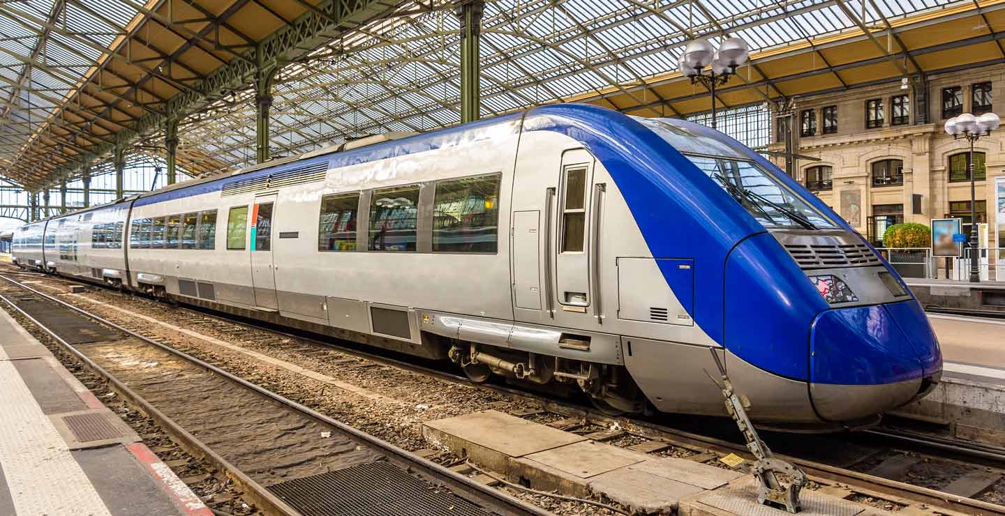 LIGNE CHARLEVILLE-MÉZIÈRES–GIVET : DES TRAINS REMPLACÉS PAR DES CARS DE SUBSTITUTION DEUX WEEK-ENDS
