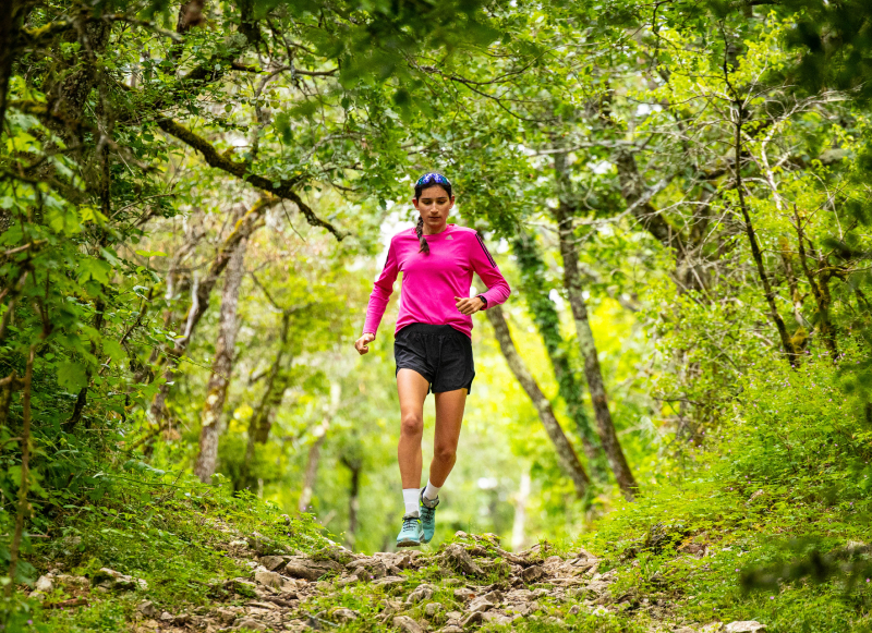 TRAIL’LOWEEN : JUSQU’À 42 KM À PARCOURIR POUR UNE 20E ÉDITION LE JOUR D’HALLOWEEN