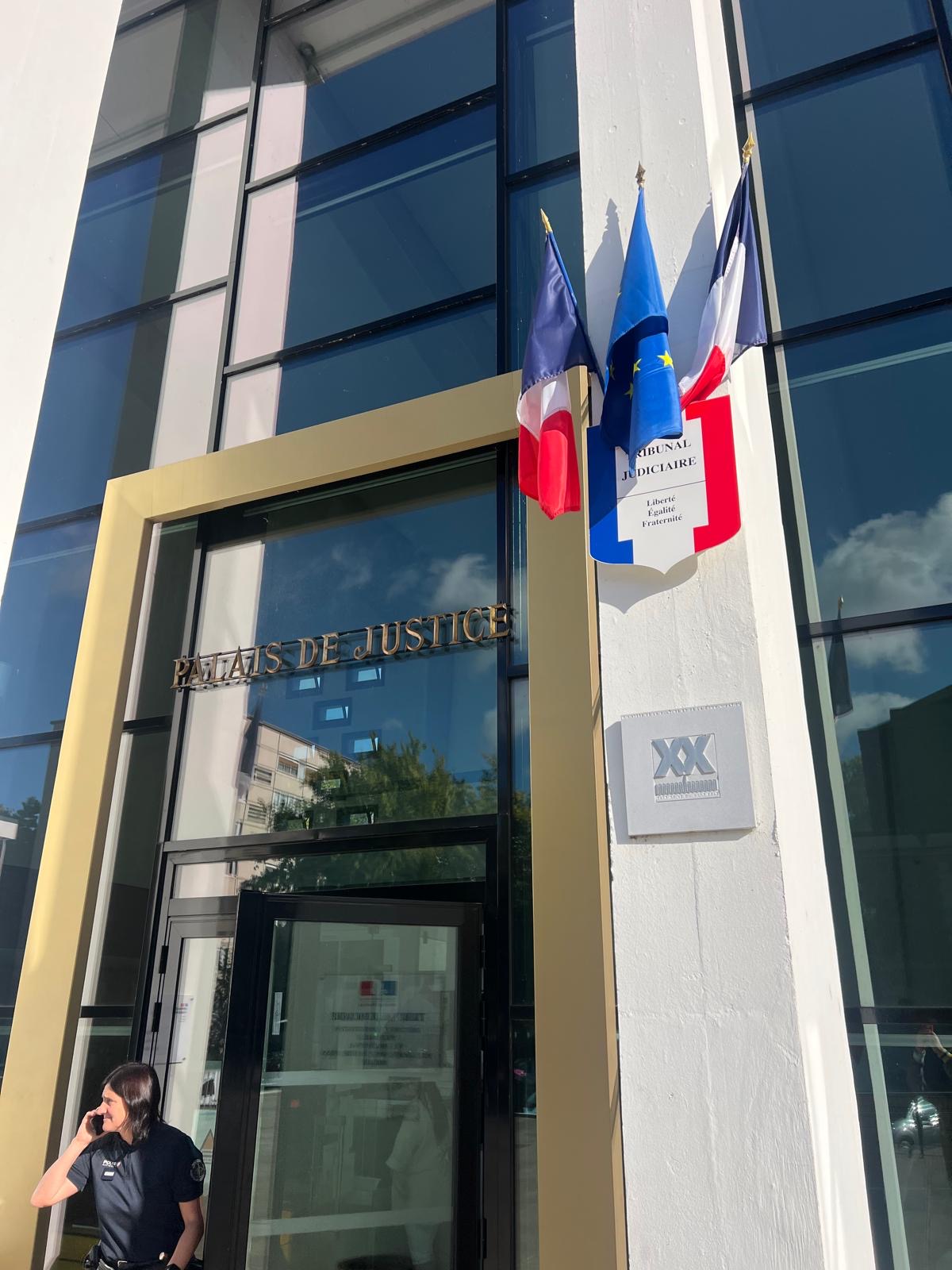 MEURTRE ET VIOLS DE LOANA : L’AVOCAT GÉNÉRAL REQUIERT LA RECLUSION CRIMINELLE A PERPÉTUITÉ INCOMPRESSIBLE