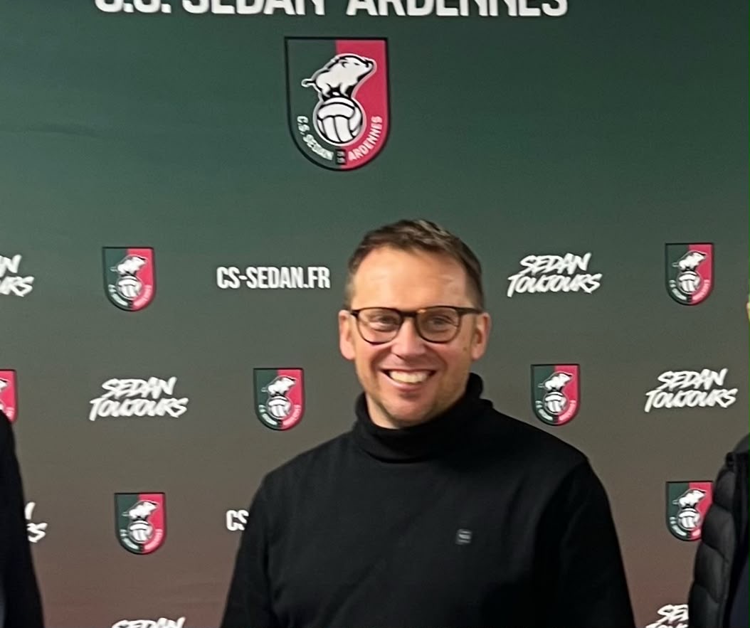 TEDDY PELLERIN QUITTE SON POSTE DE MANAGER GÉNÉRAL DU CSSA