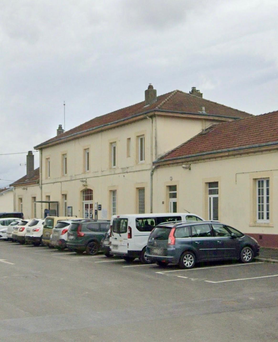 UN INCENDIE PROVOQUE L’ÉVACUATION DES ÉLÈVES ET ENSEIGNANTS À LA MAISON FAMILIALE RURALE