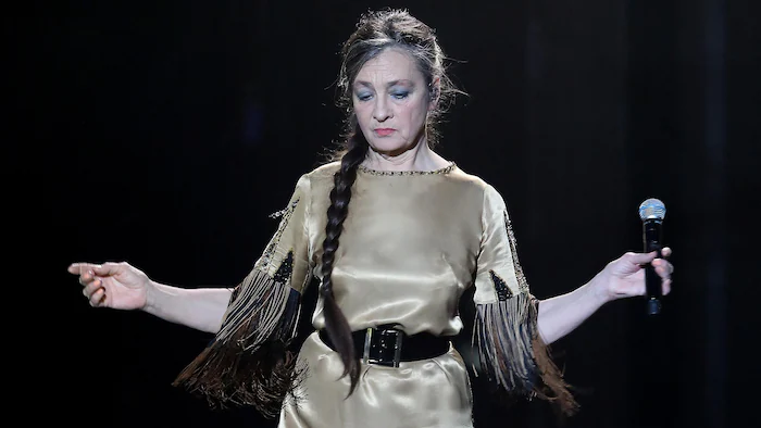 CATHERINE RINGER, LA VOIX DES RITA MITSOUKO, EST MORTE