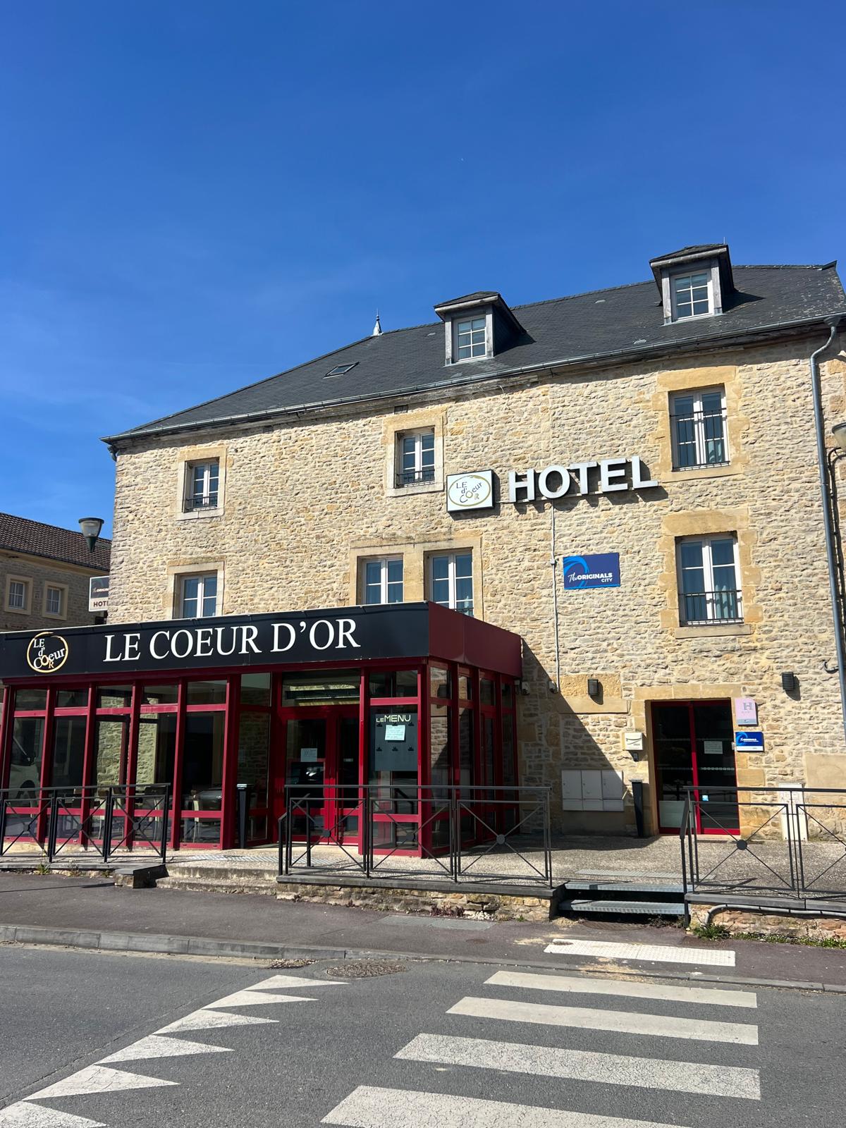 RIEN DE SIGNÉ, MAIS UNE PISTE SE DÉGAGE POUR LA REPRISE DU CŒUR D’OR