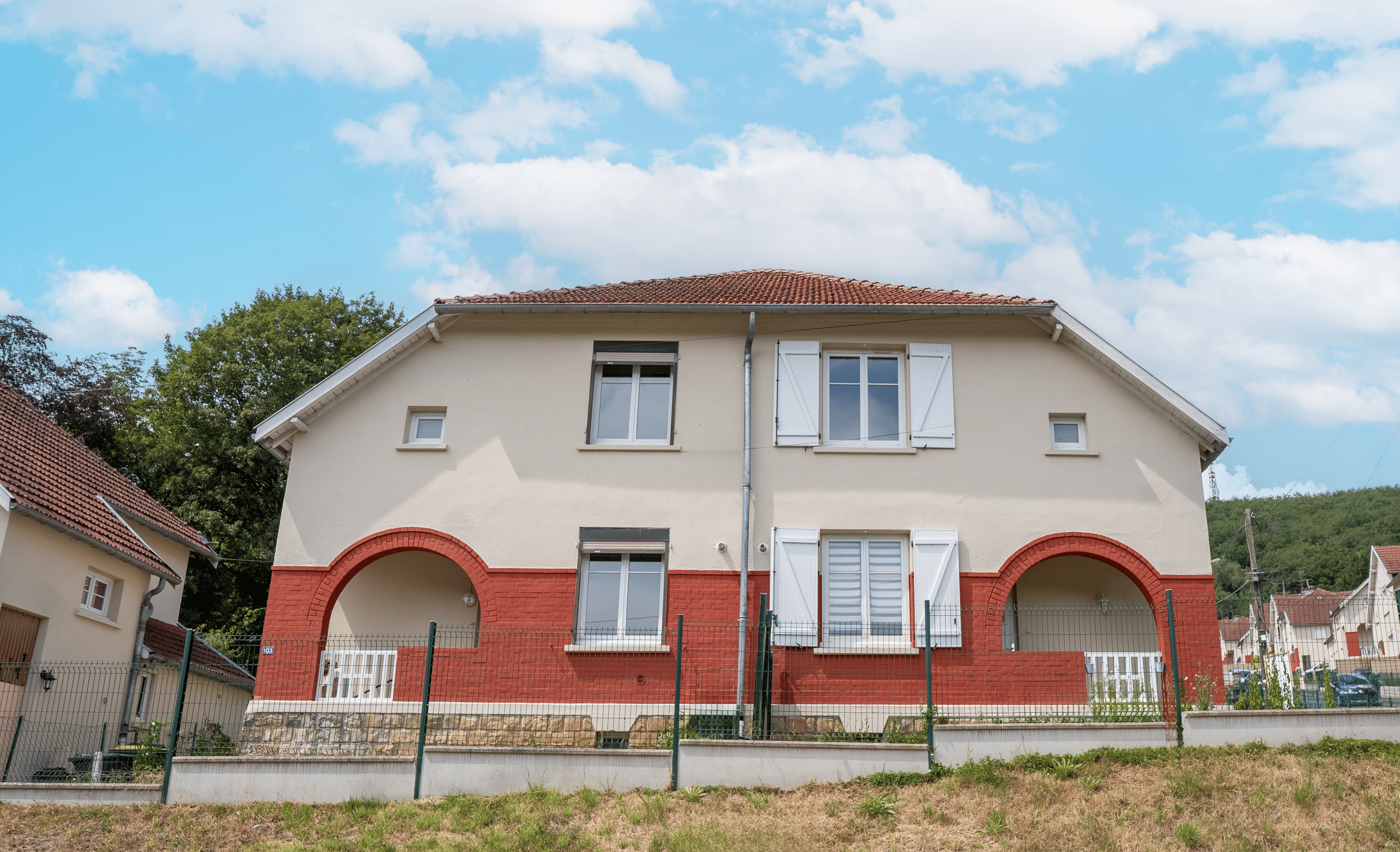ESPACE HABITAT VEND SIX PAVILLONS AVEC JARDIN À PARTIR DE 69 960 € : DES PORTES OUVERTES ORGANISÉES CE WEEK-END