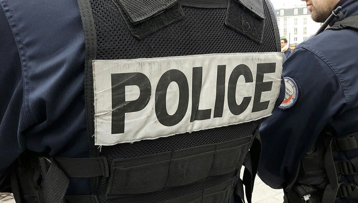 UNE INTERVENTION MUSCLÉE POUR L’INTERPELLATION D’UN INDIVIDU ARMÉ
