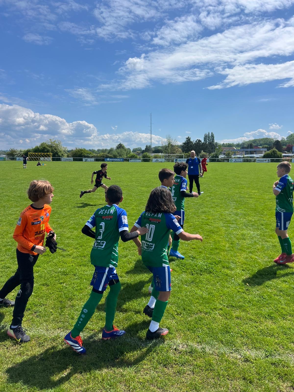 « ON A PERDU PLUS DE 600 LICENCIÉS » : LE FOOTBALL ARDENNAIS TIRE LA SONNETTE D’ALARME