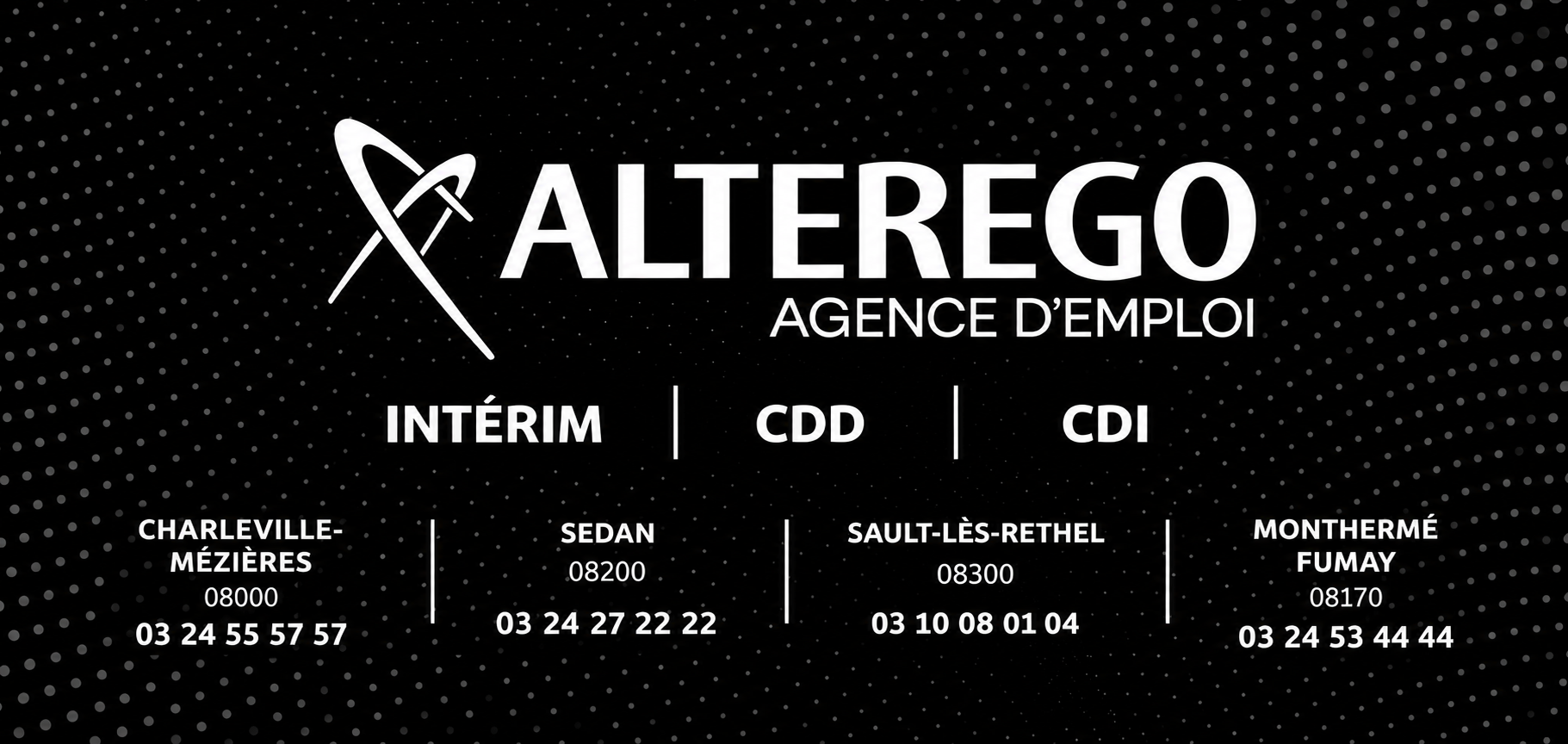 Alterego interim
