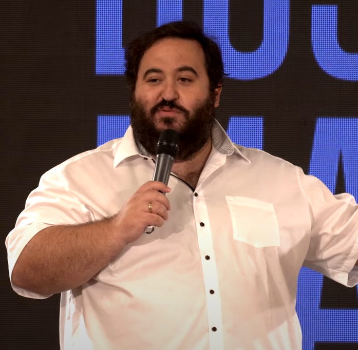 OUSSAMA AMMAR EXPLIQUE POURQUOI LES USINES ARDENNAISES TIENNENT LA VRAIE CLÉ DE L’INTELLIGENCE ARTIFICIELLE