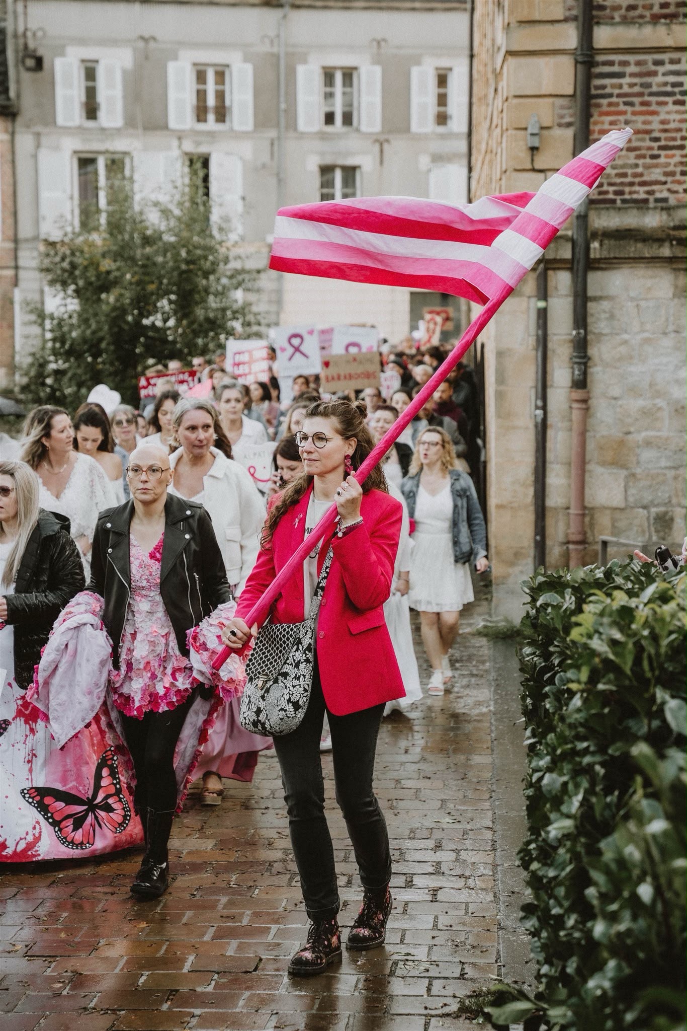 DERNIER BARABOOBS : UNE DERNIÈRE ÉDITION SOUS LE SIGNE DE L’AMOUR, L’ÉMOTION ET LA PRÉVENTION