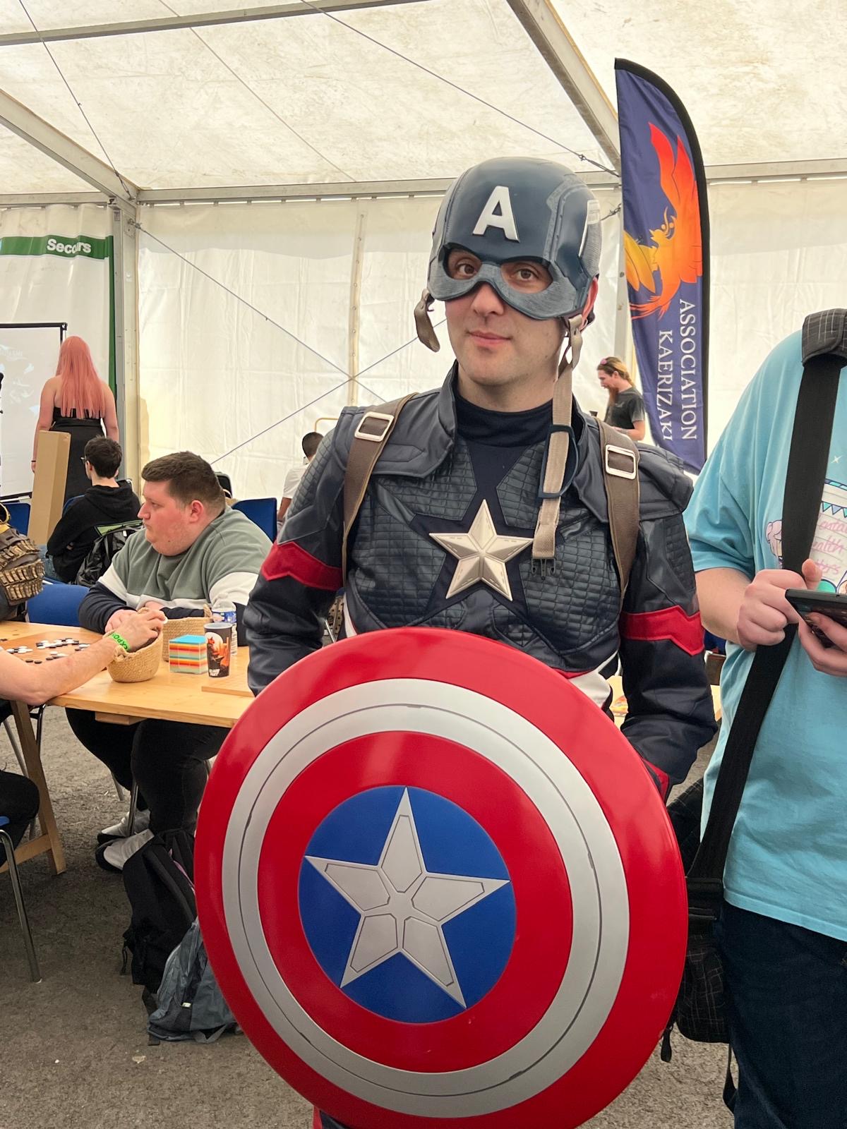 GAMEFEST : L’ÉDITION 2027 REPORTÉE D’UNE SEMAINE