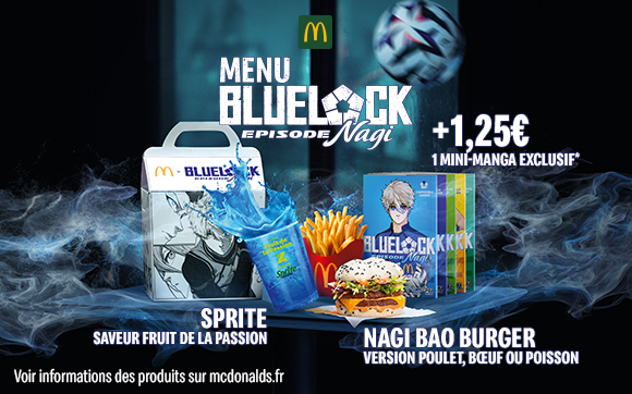 Mc Donald's