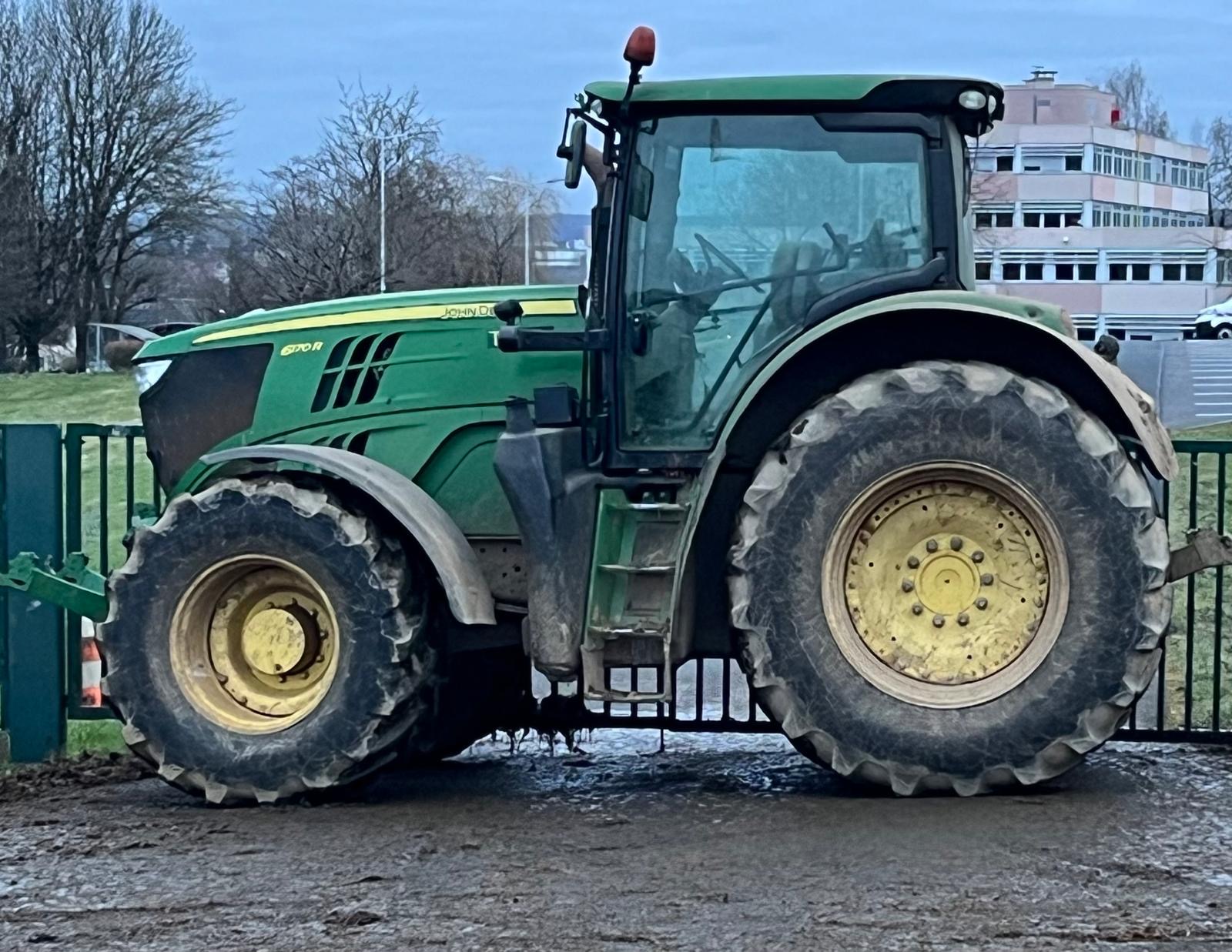SÉCHERESSE : LES PREMIERS AGRICULTEURS COMMENCENT À RECEVOIR LES AIDES DE L’ÉTAT