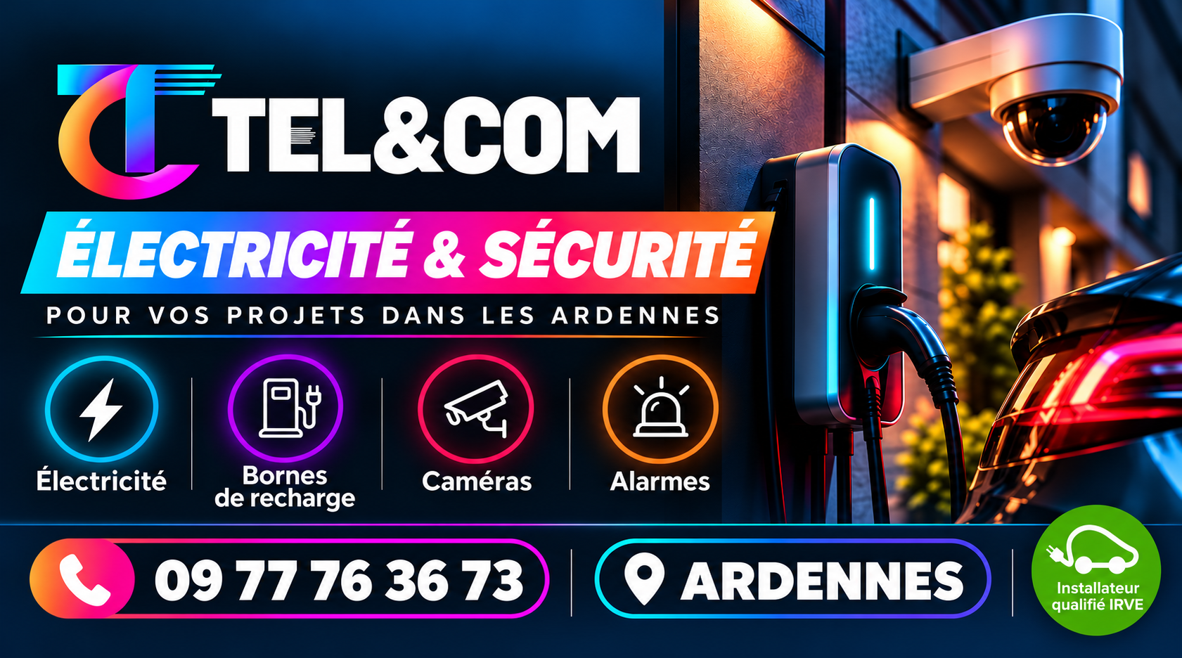 Tel & Com