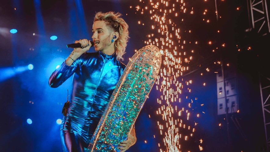 KITSCH PARTY : À UN MOIS ET DEMI DE L’ÉVÉNEMENT, LA BILLETTERIE S’AFFOLE