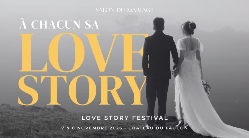 Salon du mariage de Charleville