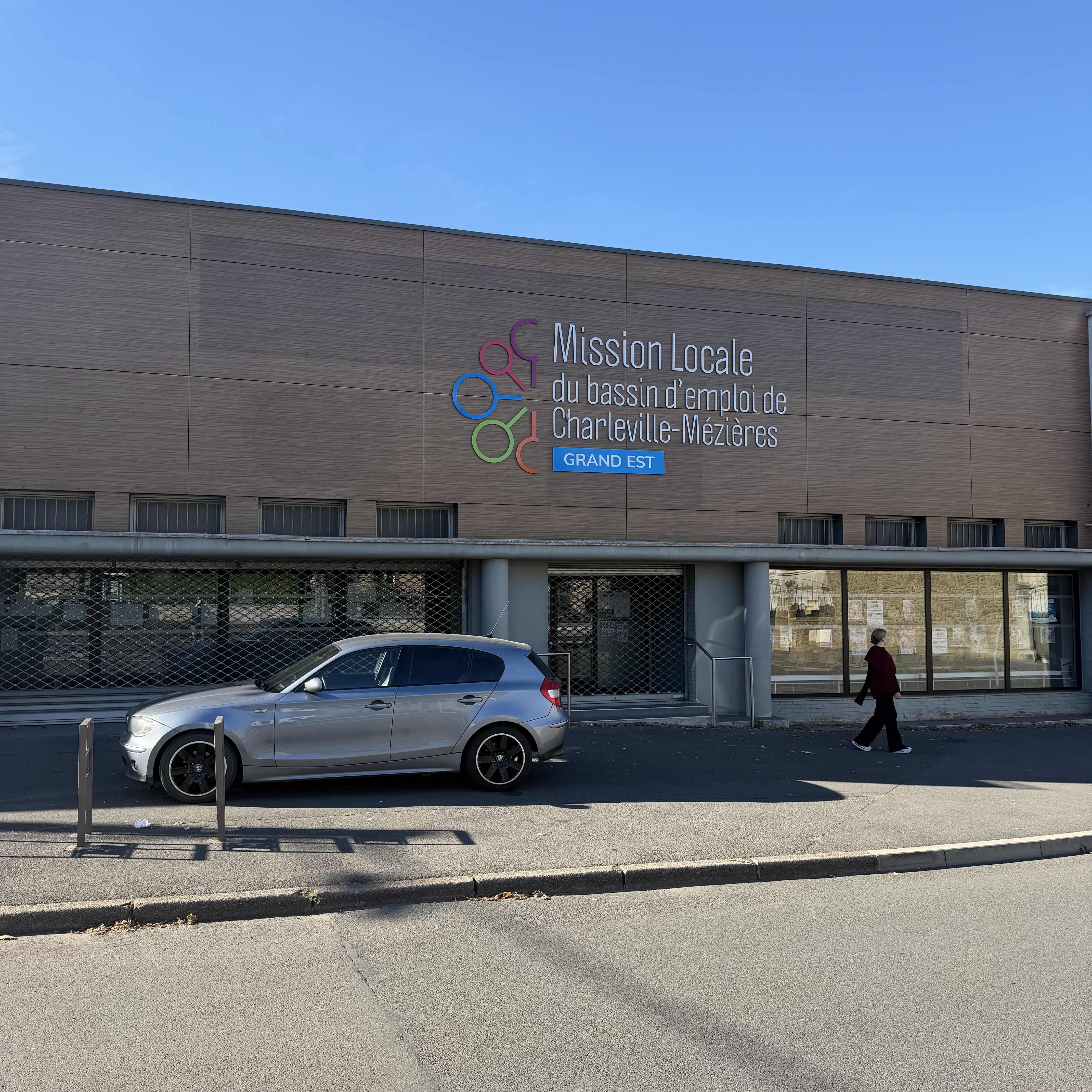 MOINS D’ARGENT POUR AIDER LES JEUNES À TROUVER UN EMPLOI : LES MISSIONS LOCALES TIRENT LA SONNETTE D’ALARME - ARDENNES