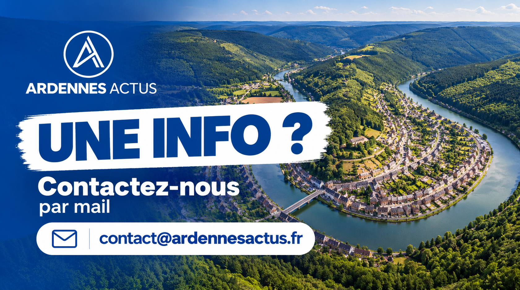 Ardennes Actus
