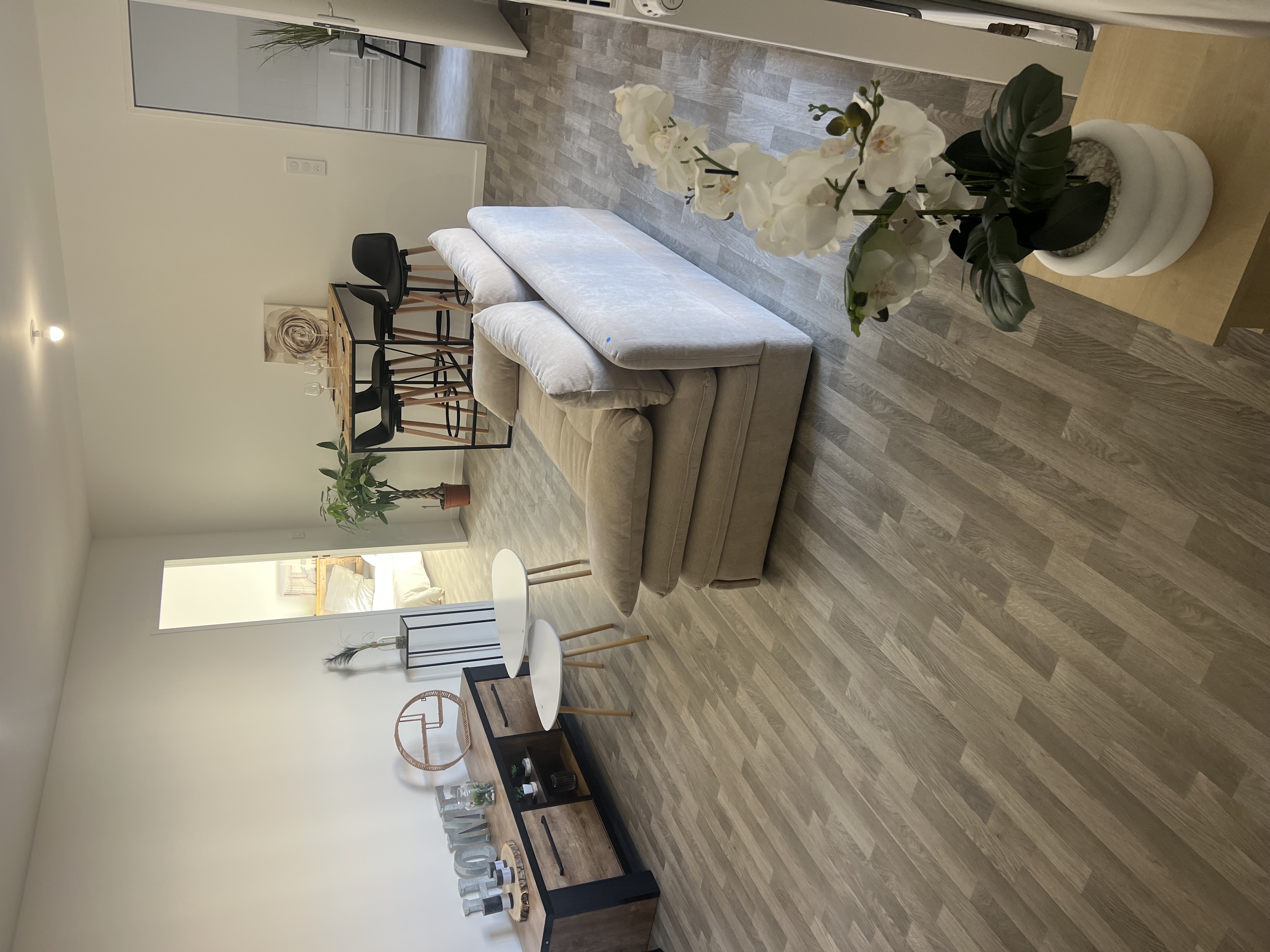 UNE RÉSIDENCE INAUGURÉE AVEC 22 LOGEMENTS FLAMBANT NEUFS : ESPACE HABITAT NE COMPTE PAS S’ARRÊTER LÀ